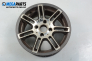 Alufelgen for Audi 80 (B4) (1991-1995) 15 inches, width 7 (Preis pro set angegeben)