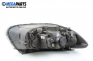 Headlight for Hyundai Santa Fe 2.7 V6 4x4, 189 hp, suv automatic, 2007, position: left