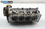 Engine head for Renault Clio II 1.5 dCi, 82 hp, hatchback, 2003