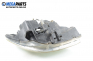 Headlight for Citroen C5 2.0 16V HPi, 140 hp, hatchback, 2002, position: left