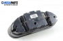 Bloc instrumente de bord for BMW 3 (E46) 2.0 d, 136 hp, combi automatic, 2001