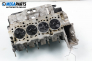 Engine head for BMW 3 (E46) 2.0 d, 136 hp, station wagon automatic, 2001