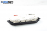 Bloc instrumente de bord for Renault Megane Scenic 1.9 dTi, 98 hp, monovolum, 1999