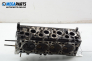 Cylinder head no camshaft included for Citroen C5 I Hatchback (03.2001 - 03.2005) 2.0 HDi (DCRHZB, DCRHZE), 109 hp