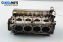 Engine head for Opel Vectra B 1.6 16V, 100 hp, sedan, 1996