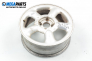 Alloy wheels for Opel Vectra B (1996-2002) 16 inches, width 6.5 (The price is for the set)