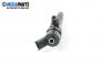 Diesel fuel injector for Renault Scenic II 1.9 dCi, 120 hp, minivan, 2003 № Bosch 0 445 110 110