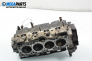 Engine head for Hyundai Accent 1.3, 75 hp, hatchback, 2000