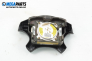 Airbag for Mitsubishi Space Star 1.3 16V, 86 hp, monovolum, 1998, position: fața