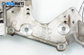 Diesel injection pump support bracket for Audi Q7 3.0 TDI Quattro, 240 hp, suv automatic, 2008 № 059130147N