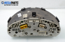 Instrument cluster for Peugeot 206 1.4, 75 hp, hatchback, 1999