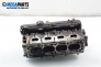 Engine head for Opel Zafira A 1.6 16V, 101 hp, minivan, 1999