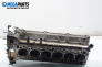 Cylinder head no camshaft included for BMW 5 (E39) 2.0, 150 hp, sedan, 1996