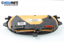 Bloc instrumente de bord for Renault Megane Scenic 1.6 16V, 107 hp, monovolum, 1999