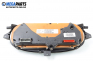 Bloc instrumente de bord for Renault Megane Scenic 1.9 dTi, 98 hp, monovolum, 1999 № P7700427896