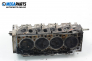 Engine head for Renault Megane Scenic 1.9 dTi, 98 hp, minivan, 1999