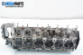 Cylinder head no camshaft included for BMW 3 Series E46 Touring (10.1999 - 06.2005) 330 xd, 184 hp