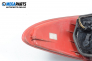 Tail light for Peugeot 206 1.6 16V, 109 hp, cabrio, 2002, position: left