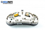 Instrument cluster for Peugeot 206 1.1, 60 hp, hatchback, 2000