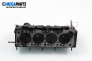 Engine head for Renault Megane Scenic 1.9 dTi, 98 hp, minivan, 1998