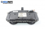 Bloc instrumente de bord for Renault Megane II 1.9 dCi, 120 hp, hatchback, 2003 № 8200292072