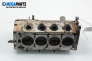 Engine head for Renault Clio II 1.4, 75 hp, hatchback, 2000