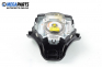 Airbag for Mazda 6 2.3, 166 hp, hatchback, 2005, position: fața