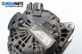 Alternator for Peugeot 308 (T7) 2.0 HDi, 136 hp, hatchback automatic, 2008 № 96 463217 80