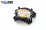 Airbag for Nissan Almera Tino 2.2 dCi, 115 hp, monovolum, 2001, position: fața