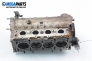 Engine head for Fiat Punto 1.2 16V, 80 hp, hatchback, 2000