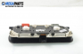 Bloc instrumente de bord for Renault Laguna II (X74) 1.9 dCi, 120 hp, hatchback, 2002