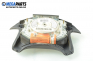 Airbag for Volvo S40/V40 2.0, 140 hp, sedan, 1996, position: fața