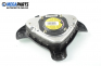 Airbag for Opel Zafira A 1.6 16V, 101 hp, monovolum, 1999, position: fața