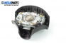 Airbag for Peugeot 206 1.4, 75 hp, hatchback, 1999, position: fața