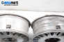 Alloy wheels for Citroen C5 (2001-2007) 16 inches, width 6.5 (The price is for the set)