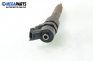 Einspritzdüse for Fiat Punto 1.9 JTD, 80 hp, hecktür, 2001 № Bosch 0 445 110 019