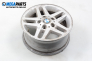 Alloy wheels for BMW 3 (E46) (1998-2005) 15 inches, width 6.5 (The price is for the set)