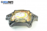 Airbag for Mitsubishi Pajero II 2.8 TD, 125 hp, suv automatic, 1997, position: fața