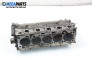 Engine head for Lancia Lybra 2.4 JTD, 135 hp, station wagon, 2000