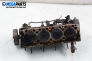 Engine head for Citroen Berlingo 1.8 D, 58 hp, passenger, 1998