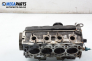 Engine head for Citroen Saxo 1.1, 60 hp, hatchback, 2000