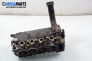 Engine head for Mercedes-Benz A-Class W168 1.4, 82 hp, hatchback, 1999