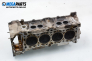 Cylinder head no camshaft included for Nissan Primera Hatchback II (06.1996 - 07.2002) 1.6 16V, 99 hp