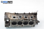 Cylinder head no camshaft included for Nissan Micra II Hatchback (01.1992 - 02.2003) 1.0 i 16V, 54 hp