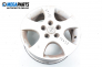 Alloy wheels for Nissan Primera (P12) (2001-2008) 16 inches, width 6.5 (The price is for two pieces)