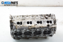 Cylinder head no camshaft included for Nissan Almera II Sedan (06.2000 - 12.2006) 2.2 Di, 110 hp