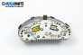 Instrument cluster for Peugeot 206 1.4, 75 hp, hatchback, 2000