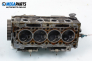 Engine head for Peugeot 206 1.4, 75 hp, hatchback, 2000