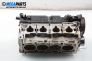 Motorkopf for Alfa Romeo 147 1.6 16V T.Spark, 120 hp, hecktür, 2001