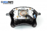 Airbag for Peugeot 406 2.0 HDI, 109 hp, combi, 2000, position: fața